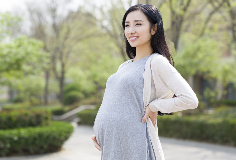 孕期肚臍周圍凹進去是男孩女孩？到底是怎么回事？