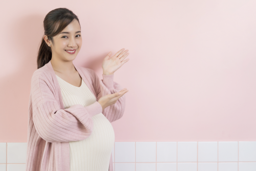 【孕期食譜】低脂控糖補DHA的孕期食譜！